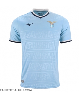 Lazio Tricou Fotbal Replică 2024-25 Barbati Acasa
